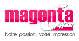 Magenta Office