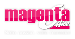 Magenta Office